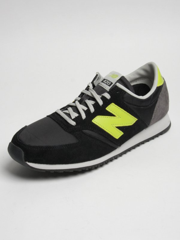 New Balance 420