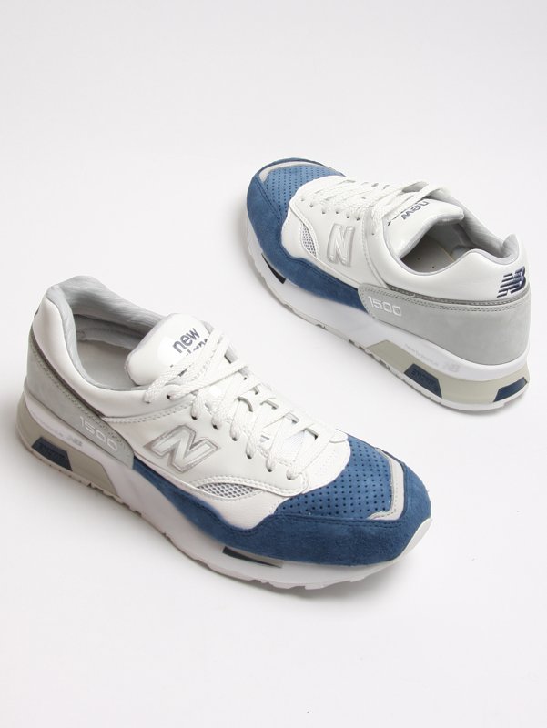 New Balance 1500