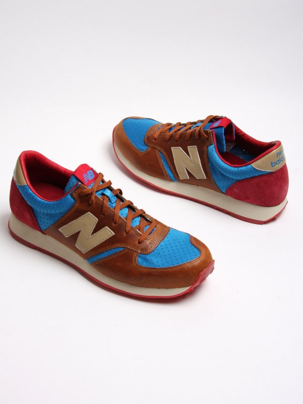 New Balance U455
