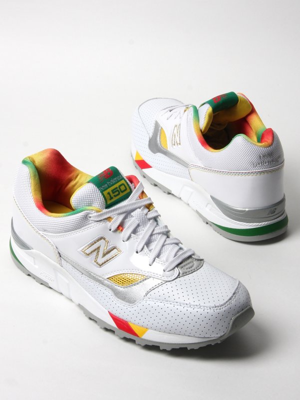 New Balance  150 Mens Lifestyle Trainers