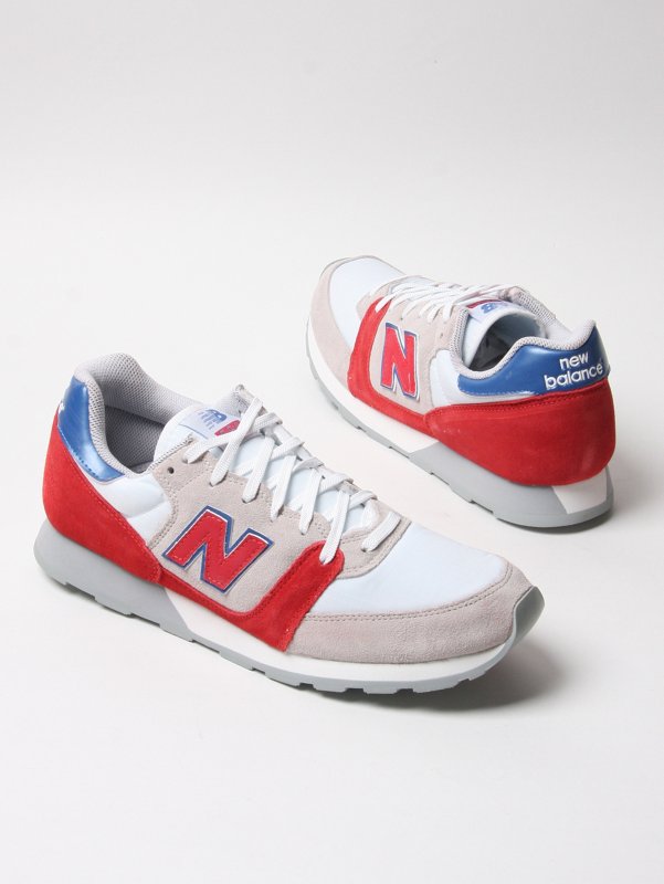 New Balance  550 Mens Lifestyle Trainers