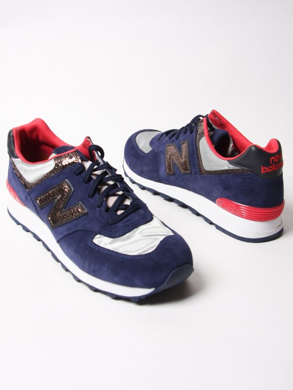 New Balance  U574 Mens Lifestyle Trainers