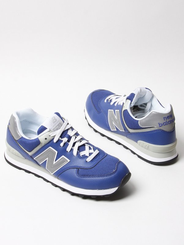 New Balance  574 Mens Lifestyle Trainers