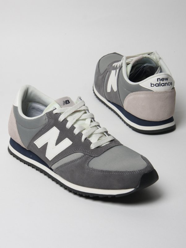 New Balance U420 Trainers