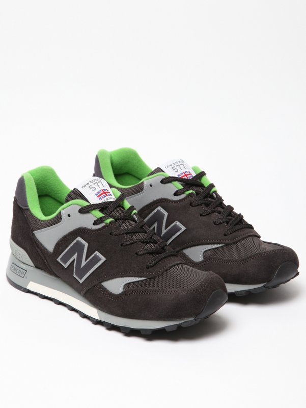 New Balance M577 Running Trainer