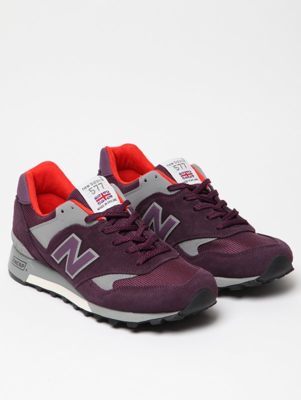 New Balance Men's M577 Running Trainer