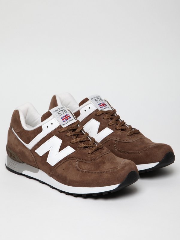 New Balance M576BWN Trainer