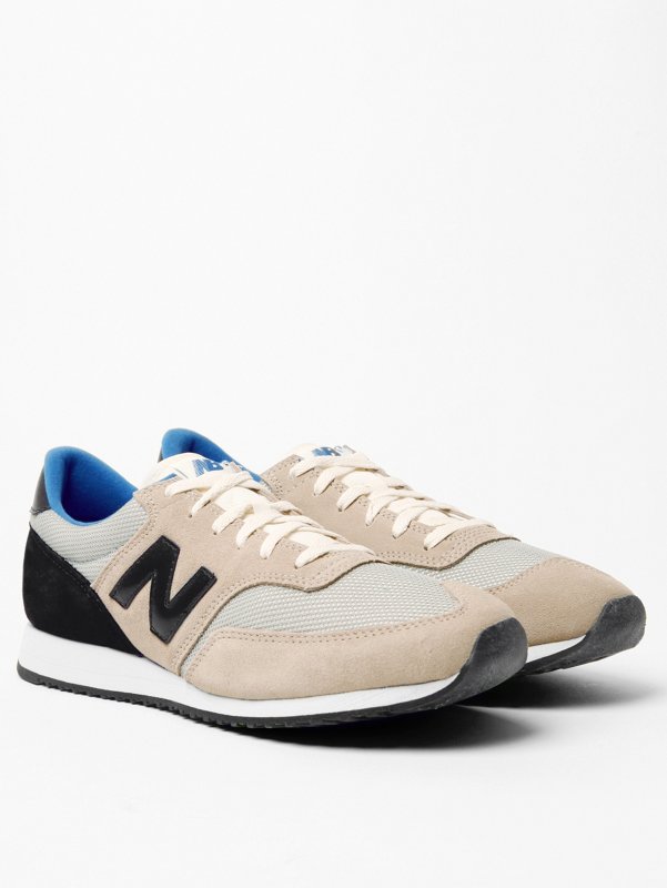 New Balance CM620GY Trainer