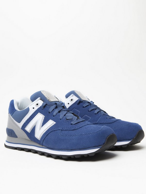 New Balance M574FPT Trainer