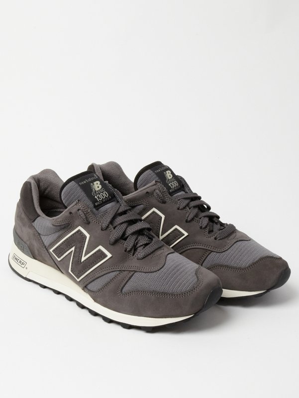 New Balance Made in USA M1300DG Trainer