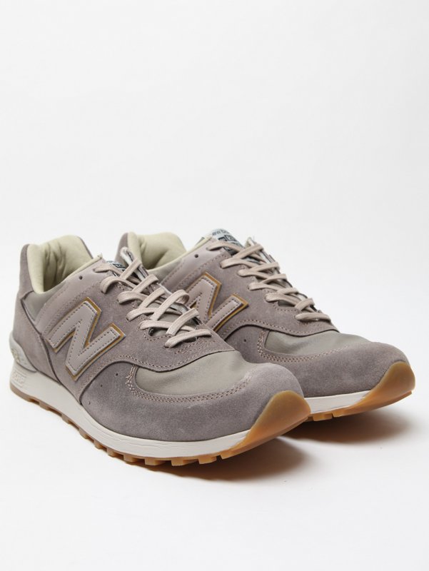 New Balance M576IV Road to London Trainer