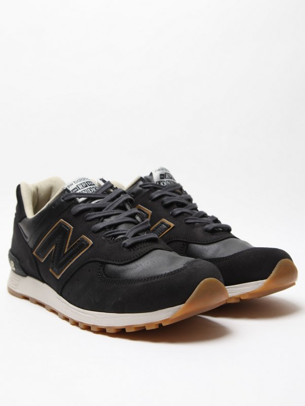 New Balance M576XIV Road to London Trainer