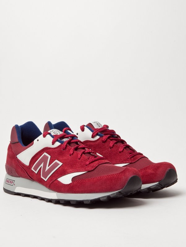 New Balance M577RIN Trainer