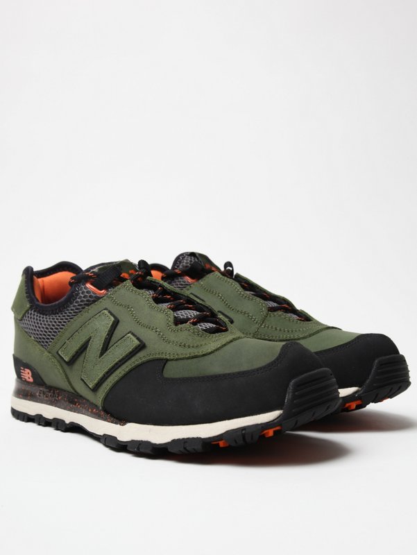 New Balance ML581 Trainer