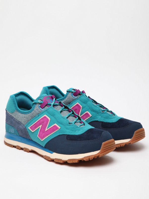 New Balance X Bodega 581 Trainer