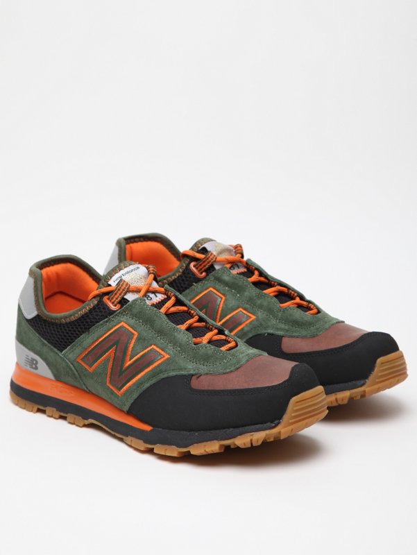 New Balance X 24 Kilates 581 Trainer