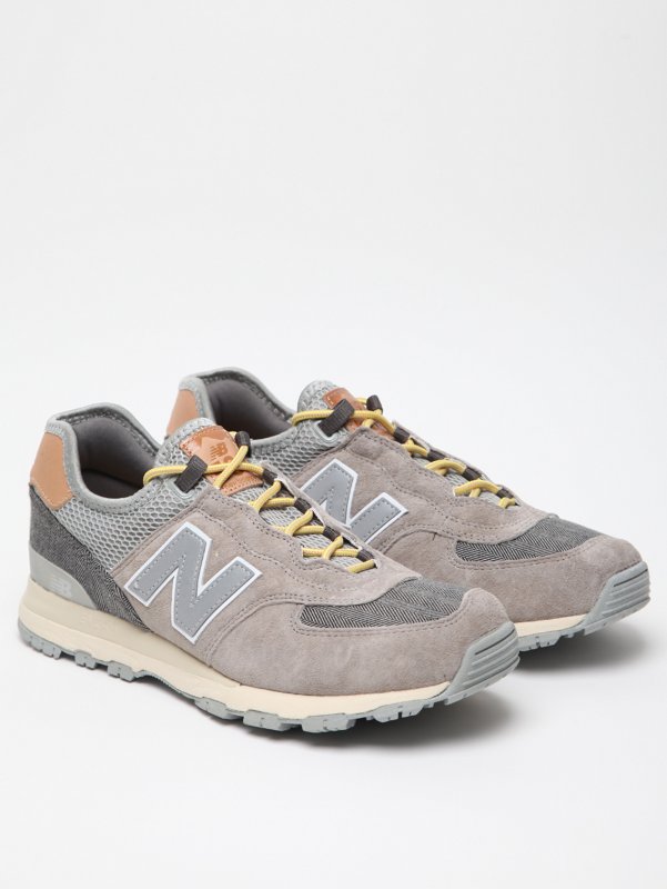 New Balance X Kasina 581 Trainer