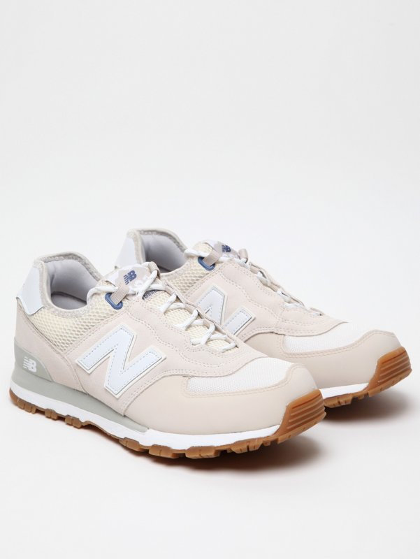New Balance X Mita 581 Trainer