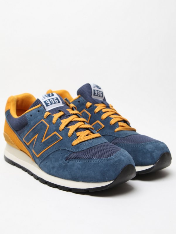 New Balance x UNDFTD x Stussy x Hectic CM996USH Trainer