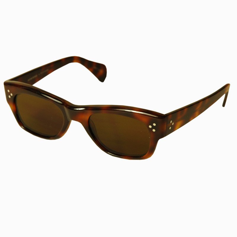 Nom De Guerre x Oliver Peoples Sunglasses