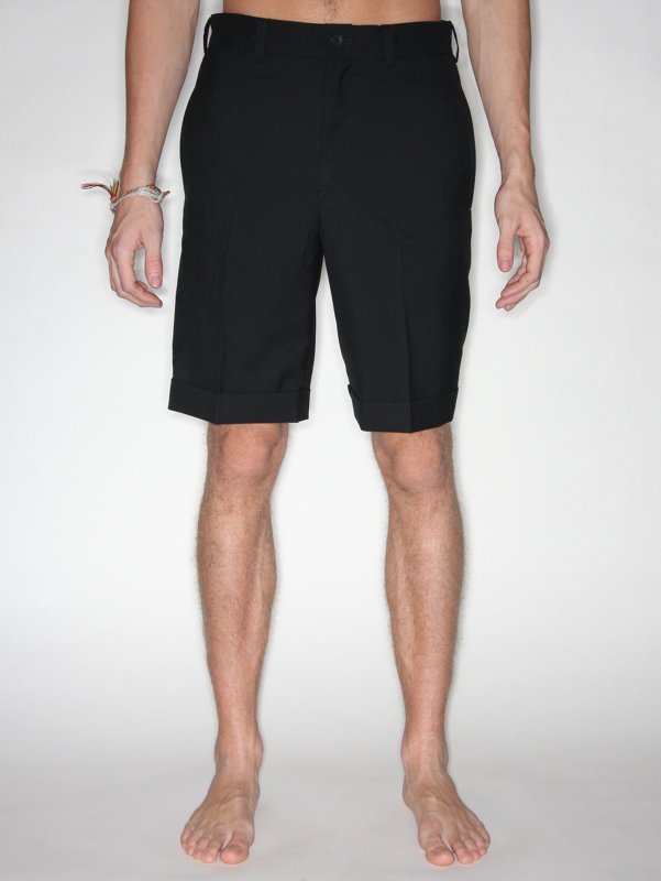 Nom De Guerre Cadet Short