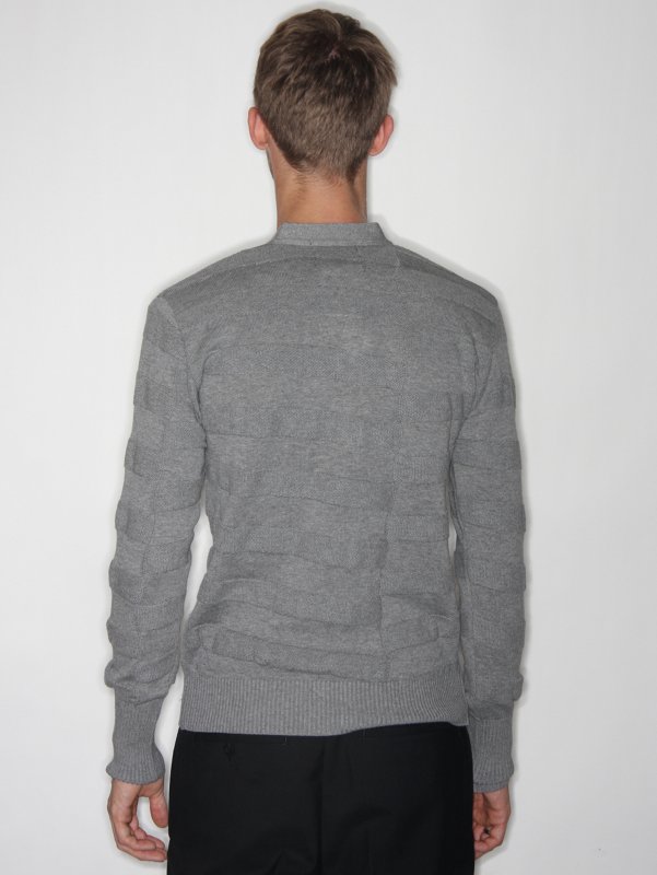Nom De Guerre Battleship Cardigan