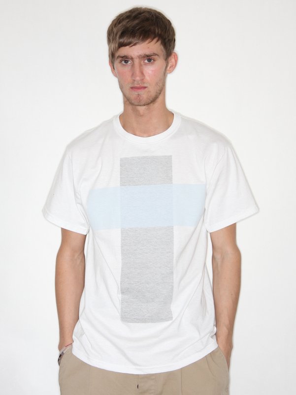 Nom De Guerre Cross T-Shirt