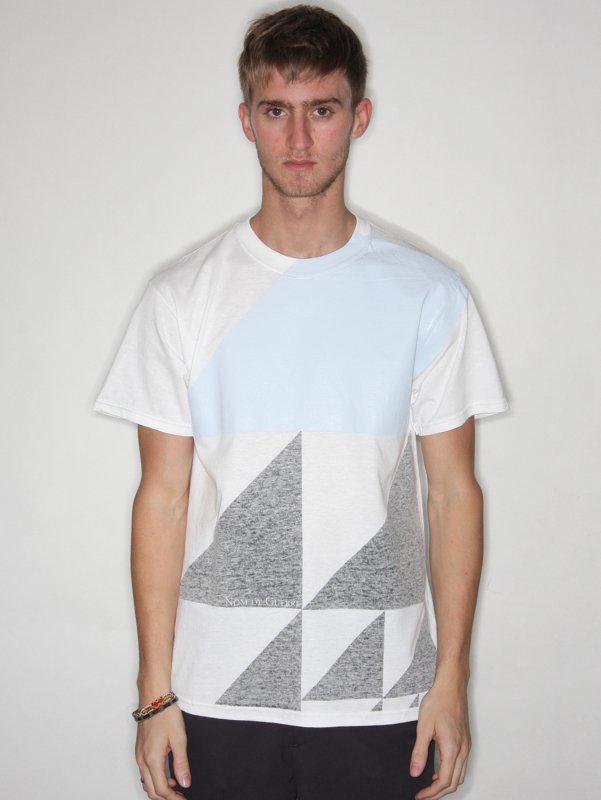 Nom De Guerre Triangle T-Shirt