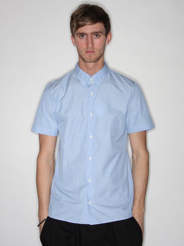 Nom De Guerre Decon Shirt