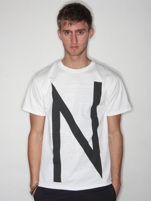 Nom De Guerre Leadership T-Shirt