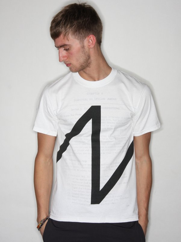 Nom De Guerre Survival T-Shirt