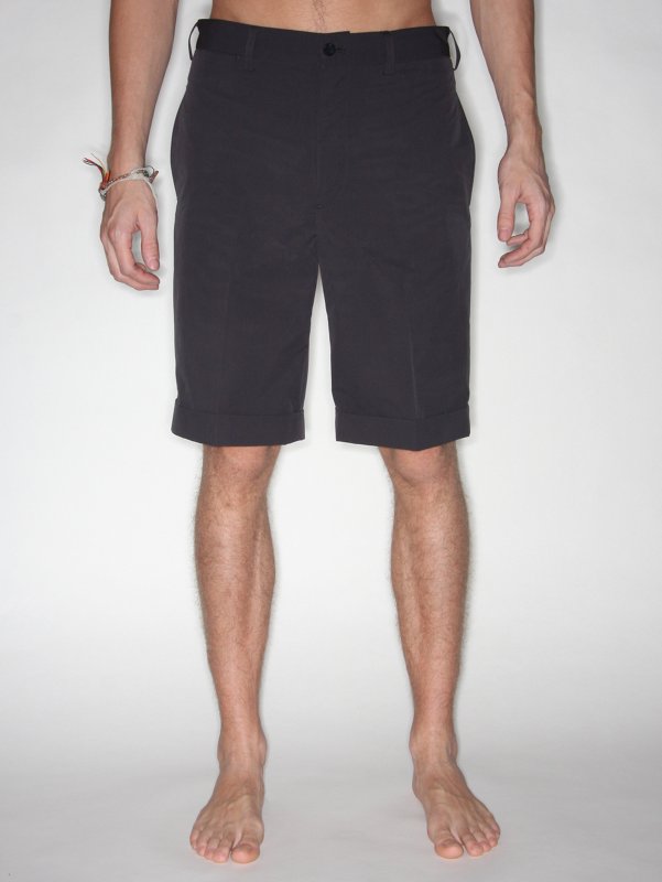 Nom De Guerre Cadet Short