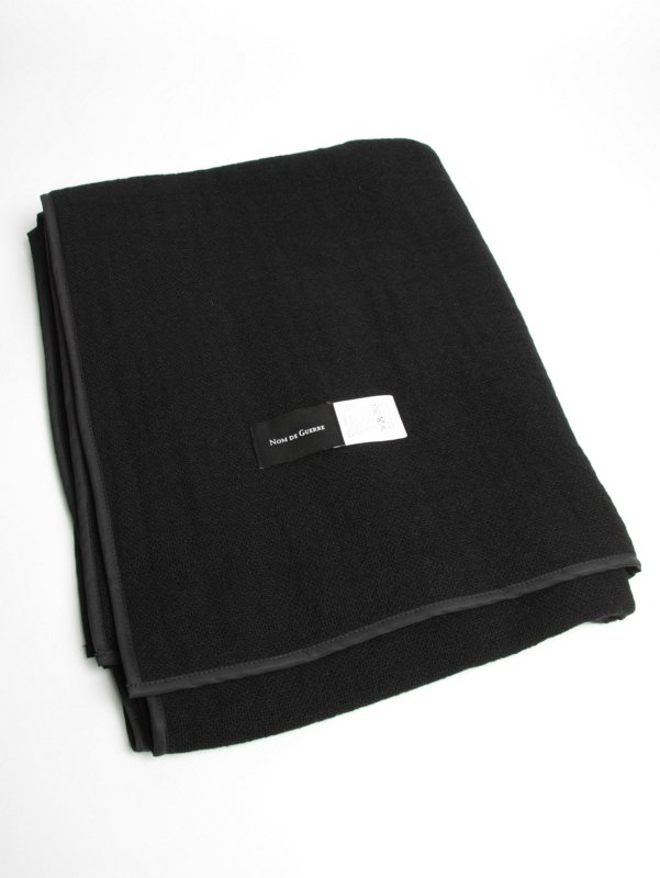 Nom De Guerre Field Scarf