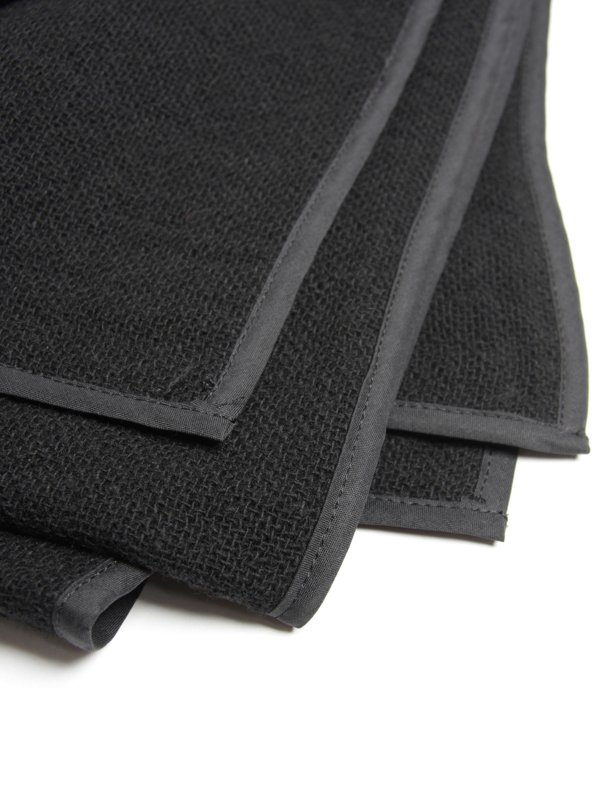 Nom De Guerre Field Scarf