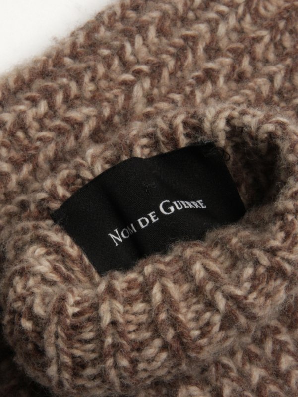 Nom De Guerre Gloves