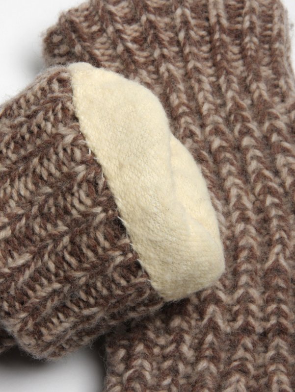 Nom De Guerre Gloves