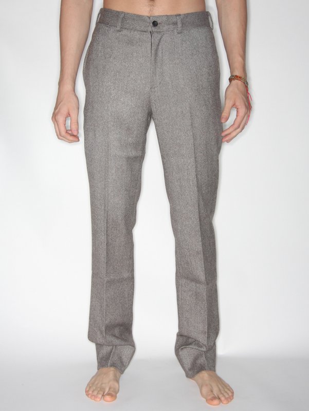 Suit Trousers