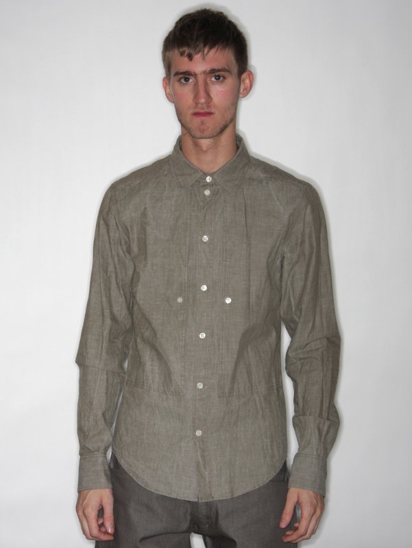 Service Shirt