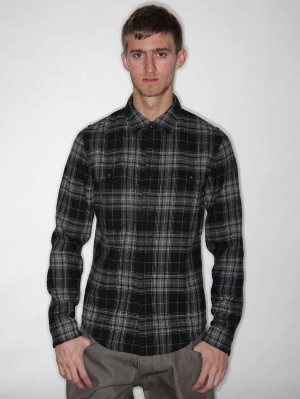 Nom De Guerre Field Shirt