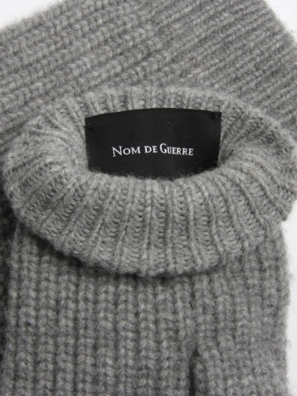 Nom De Guerre Utility Gloves