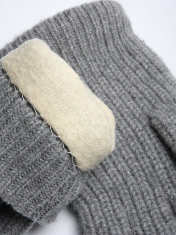 Nom De Guerre Utility Gloves