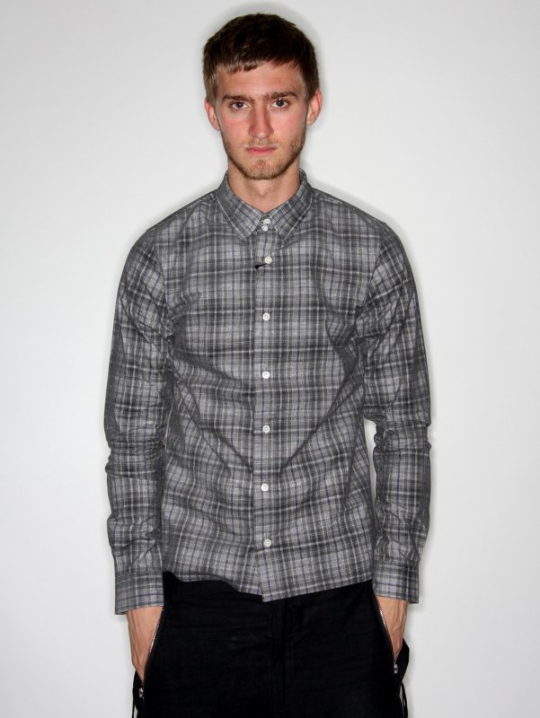 Nom De Guerre Decon Shirt