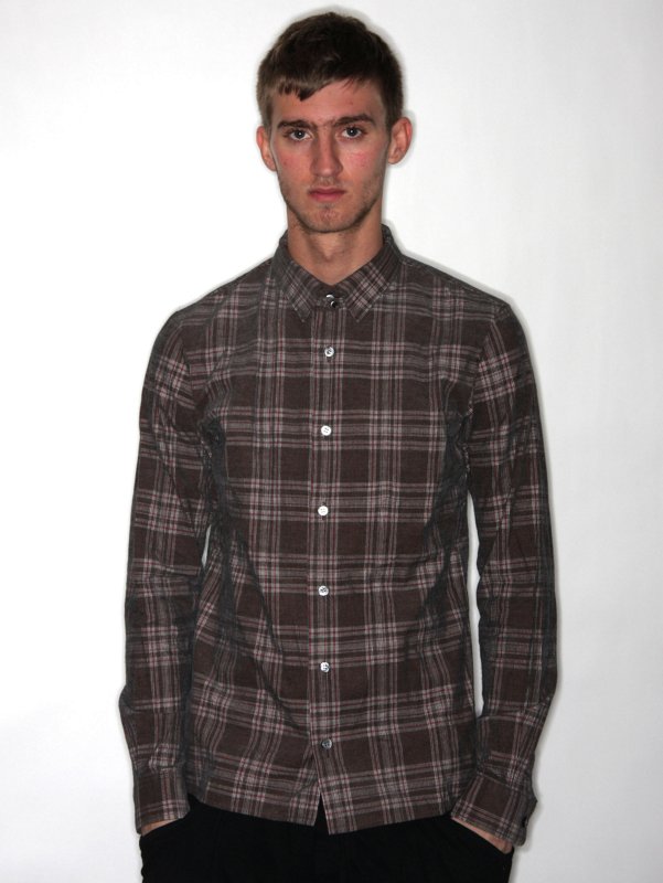 Nom De Guerre Decon Shirt