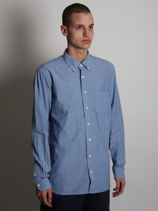 Nom De Guerre Shirt