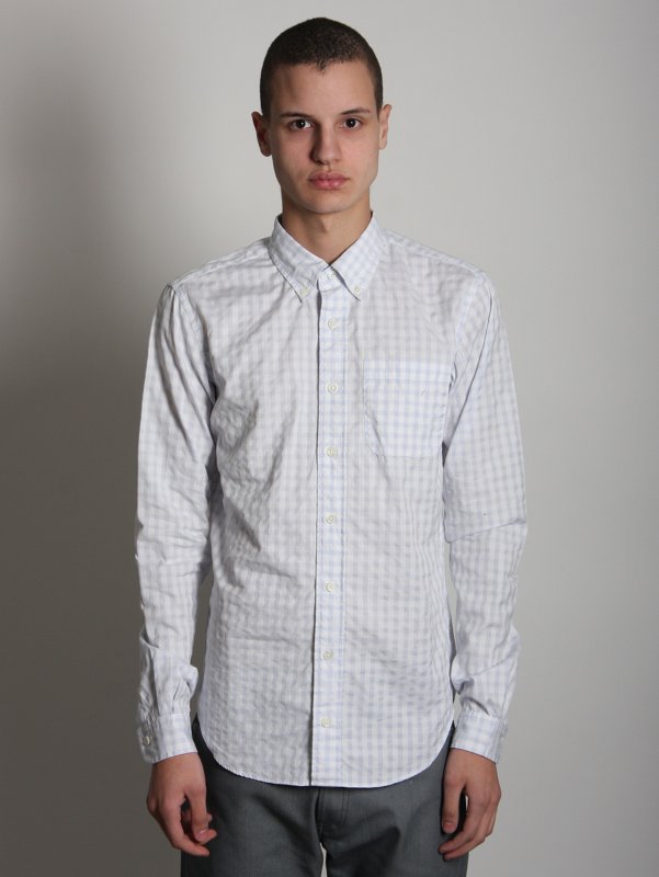 Nom De Guerre Shirt