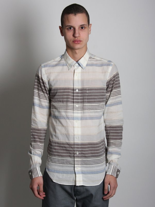 Nom De Guerre Shirt