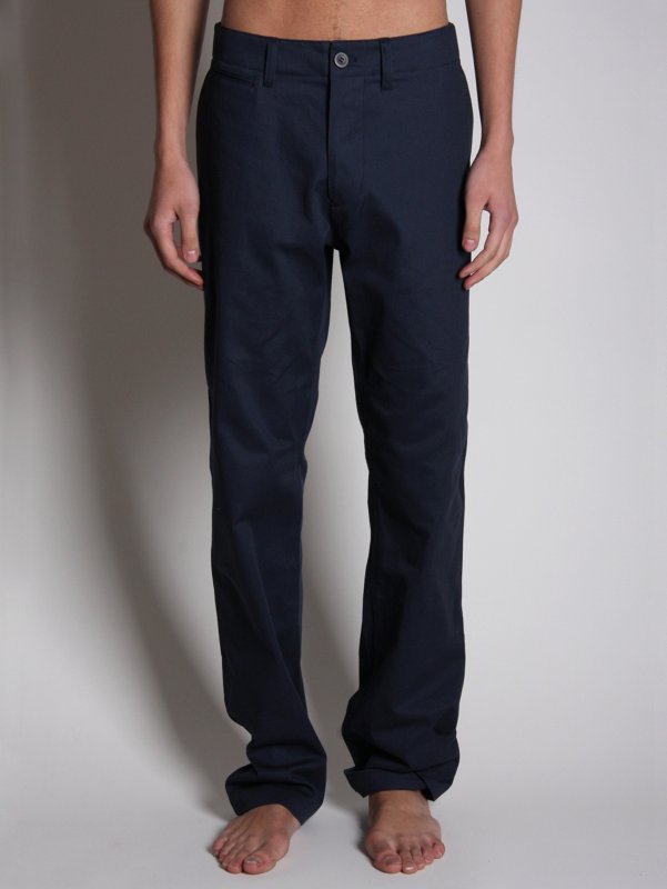 Nom De Guerre Officer Trousers