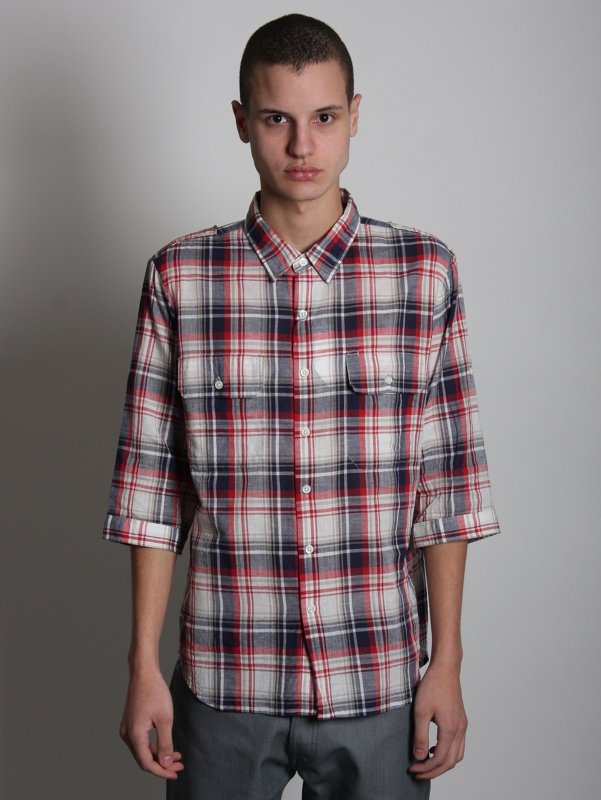 Nom De Guerre Shirt