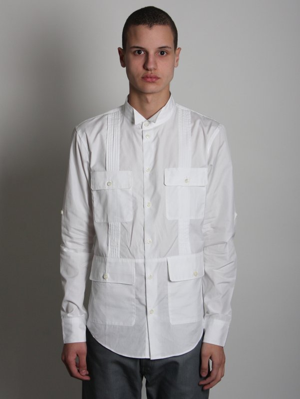 Nom De Guerre Shirt