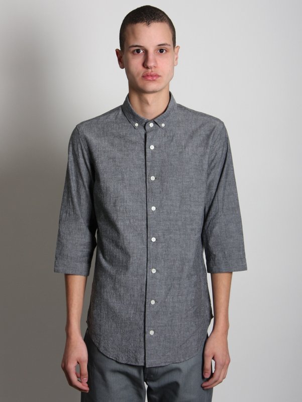 Nom De Guerre Shirt